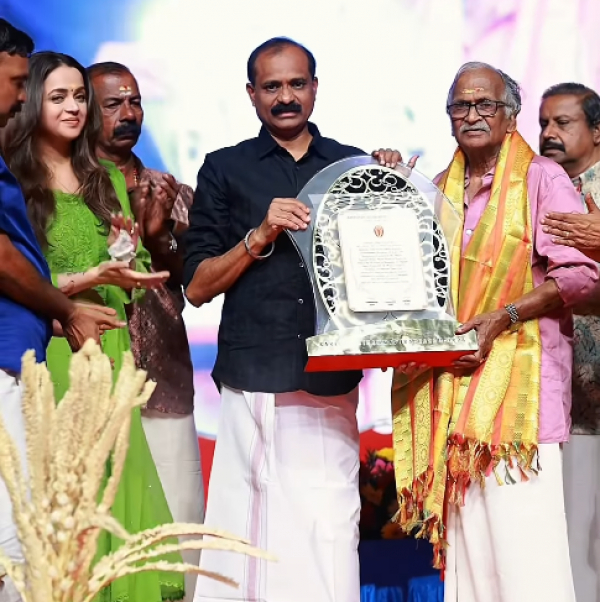 Pongala festival begins with devotion at Karikakkam Sree Chamundi Temple; Pongala on March 30