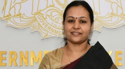 ഉഷ്ണതരംഗത്തിൽ നിന്നും സുരക്ഷിതരായിരിക്കുക: മന്ത്രി വീണാ ജോർജ്