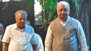 ഓര്&zwj;ഡിനന്&zwj;സുകള്&zwj; പരിശോധിക്കാതെ ഒപ്പുവയ്ക്കാന്&zwj; ആകില്ല; പഠിക്കാൻ സമയം വേണം: ഗവർണർ