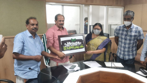 Puzhayozhukum Manikkal ' Will make the state a model project: Minister GR Anil