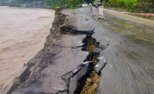 National Highway collapse: Nitin Gadkari calls emergency meeting seeking report