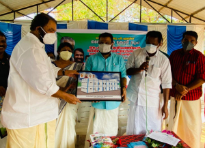 Kite's e-Language Labs will be set up in all languages: Minister of Public Instruction