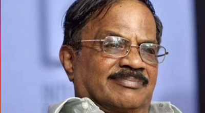 എം.ടി. വാസുദേവൻ നായർക്ക് കേരള ജ്യോതി പുരസ്&zwnj;കാരം