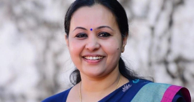 5 മെഡിക്കല്&zwj; കോളേജുകളില്&zwj; ക്രിറ്റിക്കല്&zwj; കെയര്&zwj; യൂണിറ്റുകള്&zwj;ക്ക് 4.44 കോടി: മന്ത്രി വീണാ ജോര്&zwj;ജ്