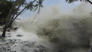 ഉയര്&zwj;ന്ന തിരമാലയ്ക്ക് സാധ്യത