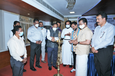 Manappuram Foundation's helping hand for children suffering from diabetes