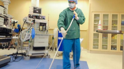 Health Awareness: Hygiene Week in Health Institutions