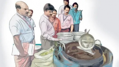 ഭക്ഷ്യ സുരക്ഷാ പരിശോധനയ്ക്ക് സംസ്ഥാന തലത്തിൽ പ്രത്യേക ടാസ്&zwnj;ക് ഫോഴ്സ്: മന്ത്രി വീണാ ജോർജ്