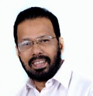 Possibility of contesting from Palakkad: Posters against Thankappan