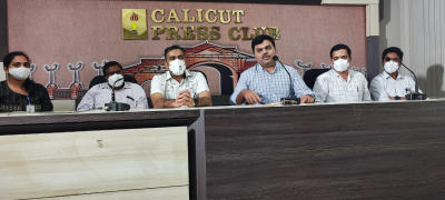 Kerala's first Intraoperative Radiation Therapy for Retroperitoneal Sarcoma at Aster Mims, Kozhikode