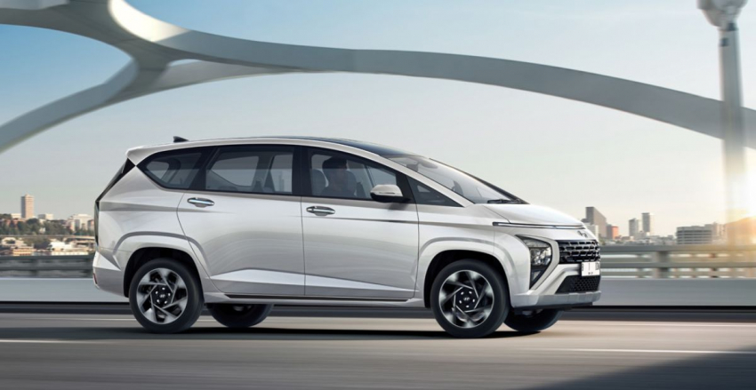 ഇന്ത്യൻ വിപണിയിൽ പുതിയ 7-സീറ്റർ ഹൈബ്രിഡ്