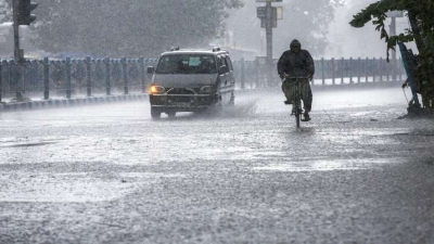 Heavy rain: Extra caution during epidemics  The meeting of DMOs was chaired by Minister Veena George