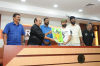 Press Club Sports Day: Logo unveiled