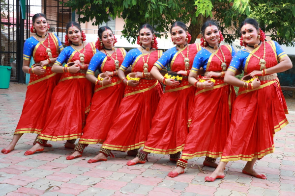 District Kerala festival concluded, Nedumangad block champions