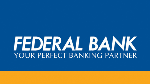 Federal Bank has posted a 50% increase in net profit at Rs 460.26 crore