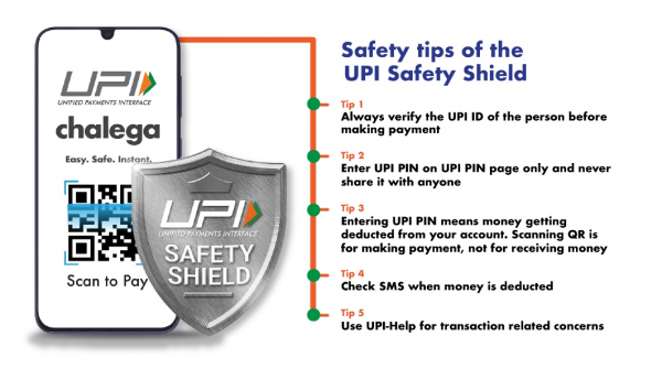 NPCI launches UPI Security Awareness Program