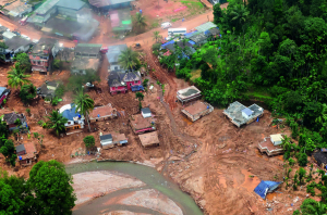 Wayanad landslide rehabilitation: 6 people included in the list out of 87 complaints