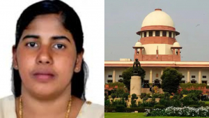 Nimisha Priya case: Supreme Court directs those who requested to go to Yemen for mediation to approach the Center