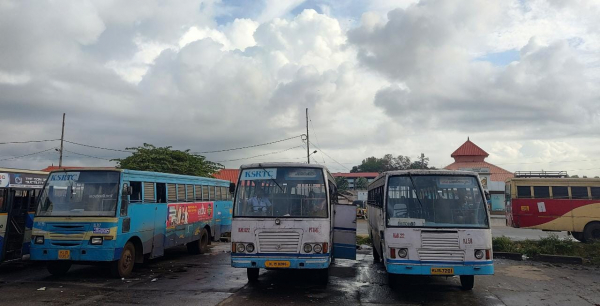 കെഎസ്ആർടിസി കൺസഷൻ; യാത്രാ സൗജന്യത്തിന് നിയന്ത്രണം എന്ന വാർത്ത തെറ്റ്