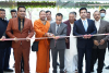 Kalyan Jewelers has opened 3 new showrooms  There are now a total of 158 stores worldwide