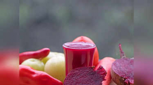Include gooseberry-beetroot juice in your diet