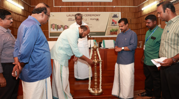 കയറില്‍ നിന്ന് ഗ്രോബാഗ്, പാചകക്കരി, പിന്നെ കരിക്കിന്‍തൊണ്ട് സംസ്‌കരിക്കാന്‍ ക്രഷര്‍; പ്രകൃതി സൗഹൃദ ഉത്പന്നങ്ങള്‍ വിപണിയിലേക്ക്