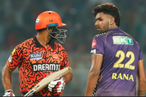 Should you hit 300 or win? Hyderabad and confusion!