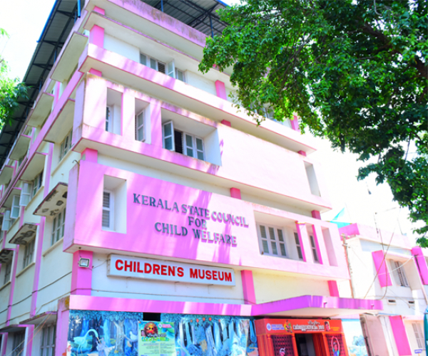 The Assamese girl who left her home and came to Thiruvananthapuram was returned by the Child Welfare Committee
