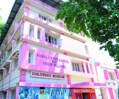 The Assamese girl who left her home and came to Thiruvananthapuram was returned by the Child Welfare Committee