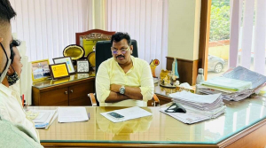 Goa Assembly polls: BJP suffers setback