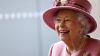 Queen Elizabeth has died