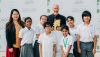 Ajman Municipality honors North Gate British School