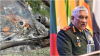 11 killed in military helicopter crash