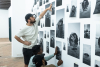 From Turkey with a visual realization of the politics of the environment Alper Idin