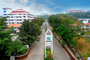 1274 crore increase in revenue; 9775 crores in IT exports at Technopark