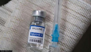 Russia&#039;s Spotnik vaccine accused of stealing blueprint of UK Covshield vaccine