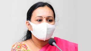 Extreme caution as escalation continues: Minister Veena George