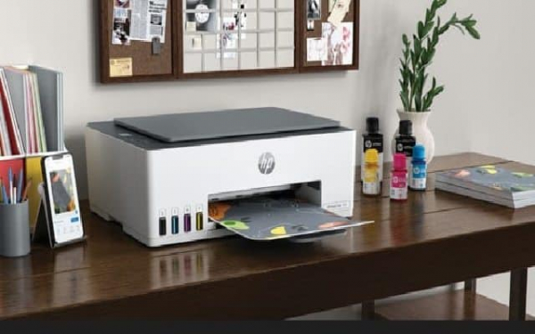 HP unveils new range of Smart Tank printers