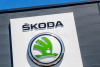The number of Skoda showrooms in South India has doubled