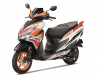 Honda unveils Grazia125 Repsol Honda Team Edition in India