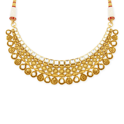 Tanishq&#039;s lightweight jewelry  In the high-lights market