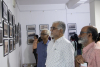 “Oasis” photo exhibition at Sanskrit University