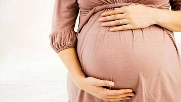 The hospital authorities said that the news that the pregnant woman who sought treatment was denied treatment was untrue