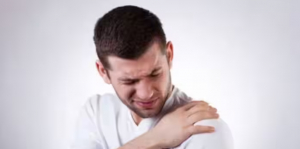 Reasons why shoulder pain is more common in diabetics