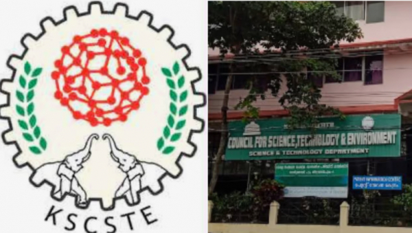 KSCSTE receives international recognition; Notable position in Nature Index