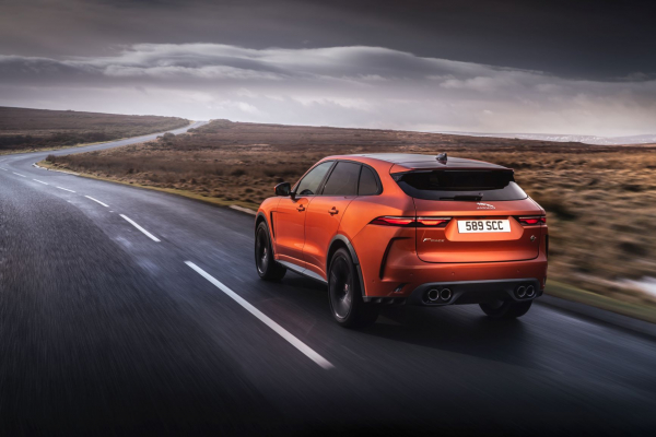 Jaguar Land Rover&#039;s Annual Monsoon Service Camp 2022 June 14-18