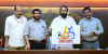 State School Sports Festival Logo released by Minister V Sivankutty