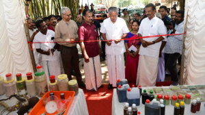 ശാസ്ത്രീയത ഉറപ്പു വരുത്തി തദ്ദേശീയ വൈദ്യ സാധ്യതകൾ വിപുലമാക്കണം: മുഖ്യമന്ത്രി