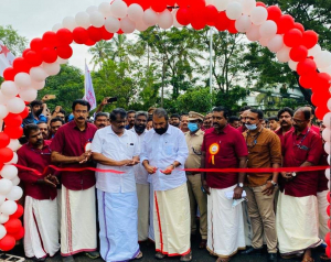 സംസ്ഥാനത്തെ ഐ ടി ഐകളിൽ കോഴ്‌സുകൾ കാലോചിതമായി പരിഷ്കരിക്കുന്ന കാര്യം പരിഗണനയിൽ :മന്ത്രി വി ശിവൻകുട്ടി