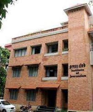 press club institute of journalism